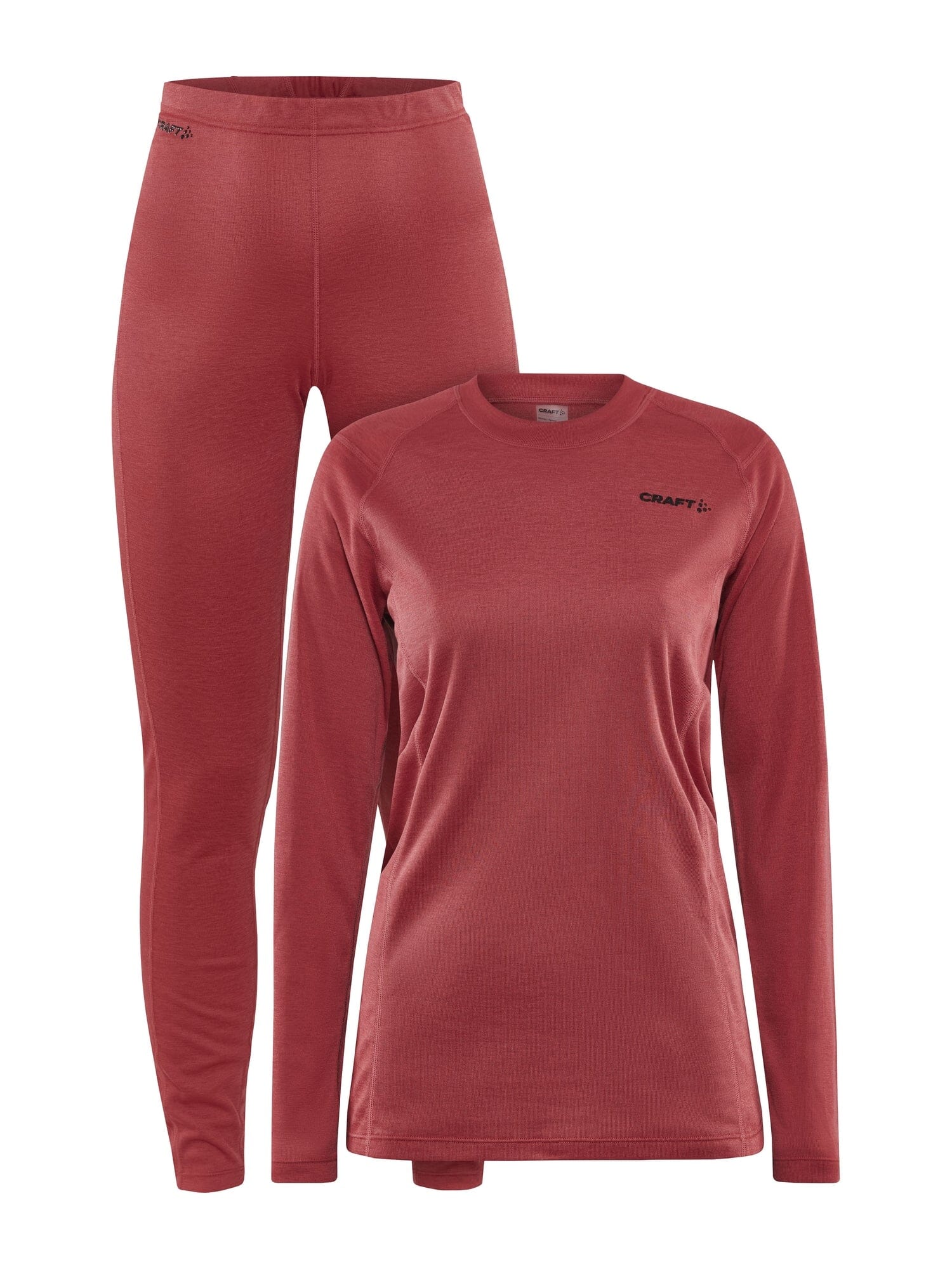 Women's Core Warm Baselayer Set - ASTRO - Image 8