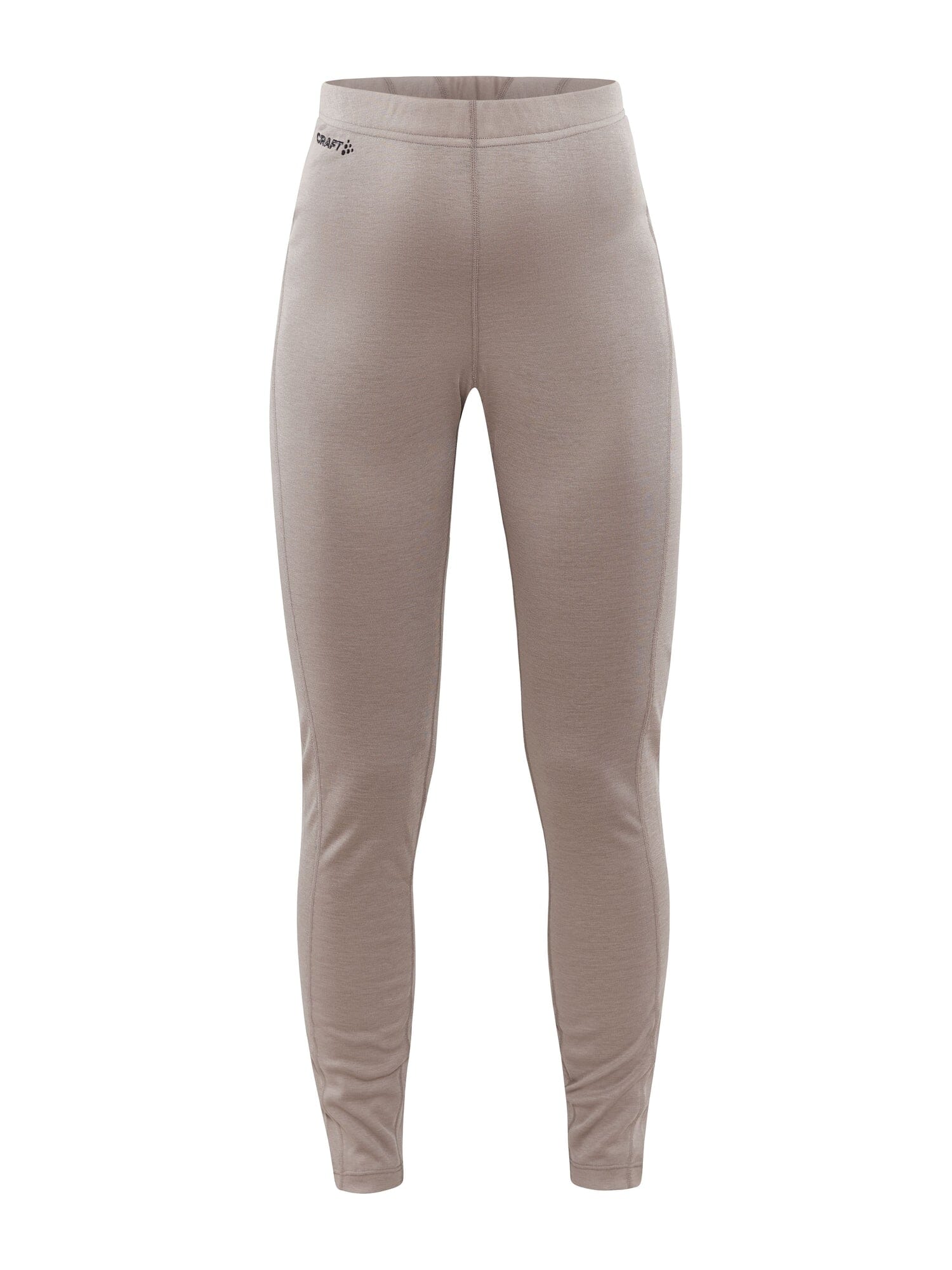 Women's Core Warm Baselayer Set - CLAY-GRANITE - Image 10