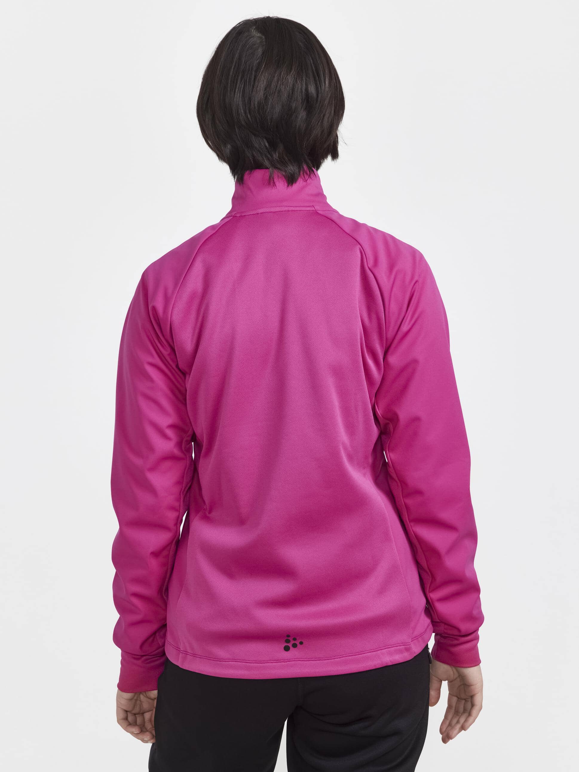 Women's Core XC Training Insulate Jacket - ROXO - Image 6