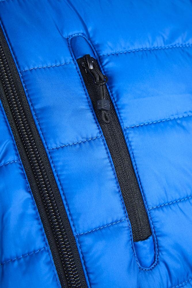 Women's Craft Isolate Jacket - ROYAL - Image 4