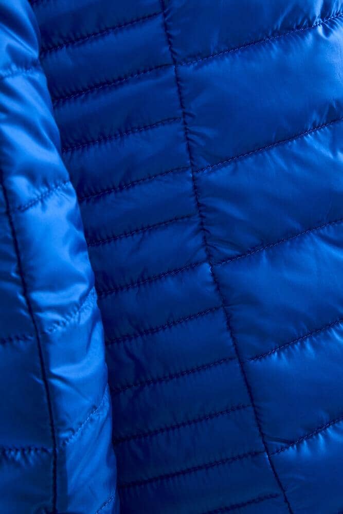 Women's Craft Isolate Jacket - ROYAL - Image 6