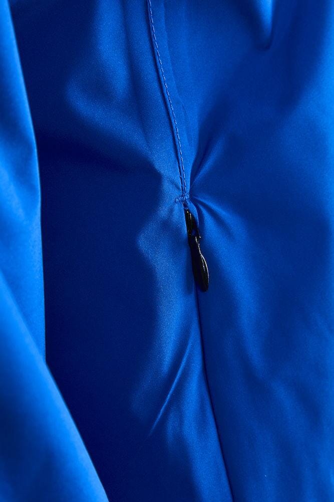 Women's Craft Jacket Rain - ROYAL - Image 4
