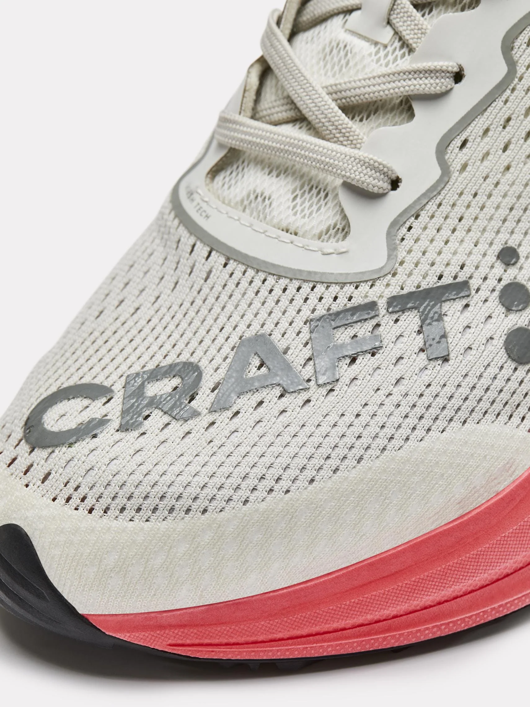 Women's CTM Ultra 2 - Ash White/Crush - Image 3