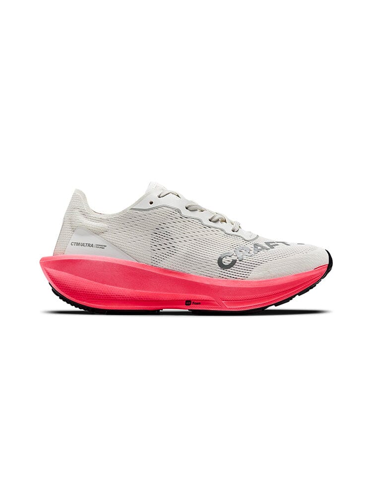 Women's CTM Ultra 2 - Ash White/Crush - Image 4