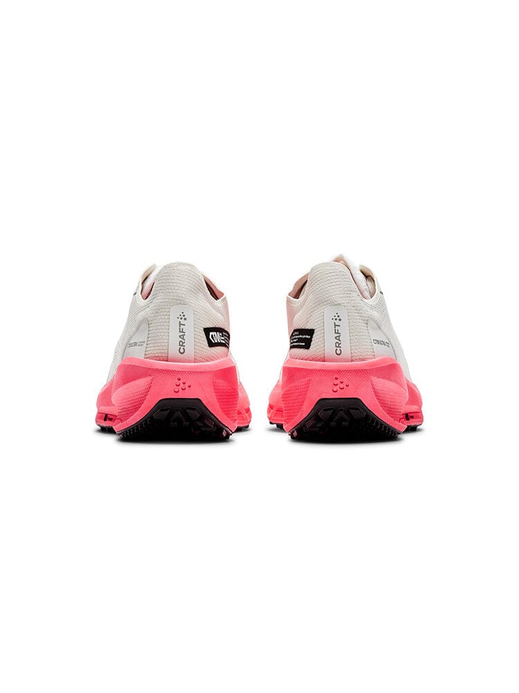 Women's CTM Ultra 2 - Ash White/Crush - Image 5