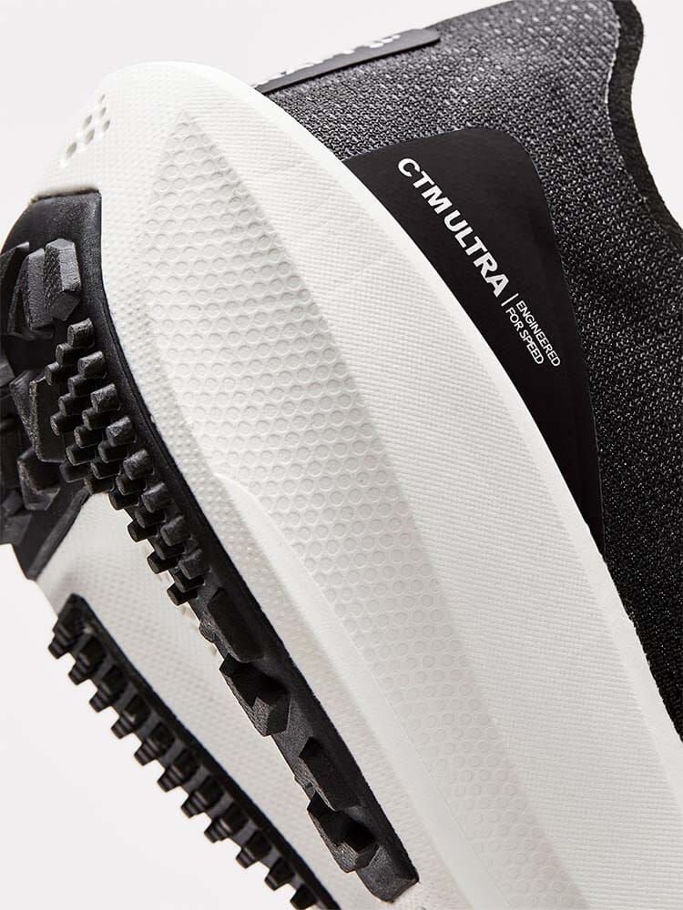 Women's CTM Ultra 2 - Black/White - Image 4