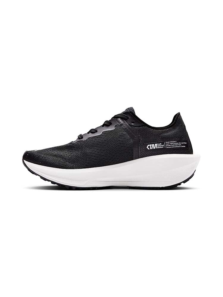Women's CTM Ultra 2 - Black/White - Image 5