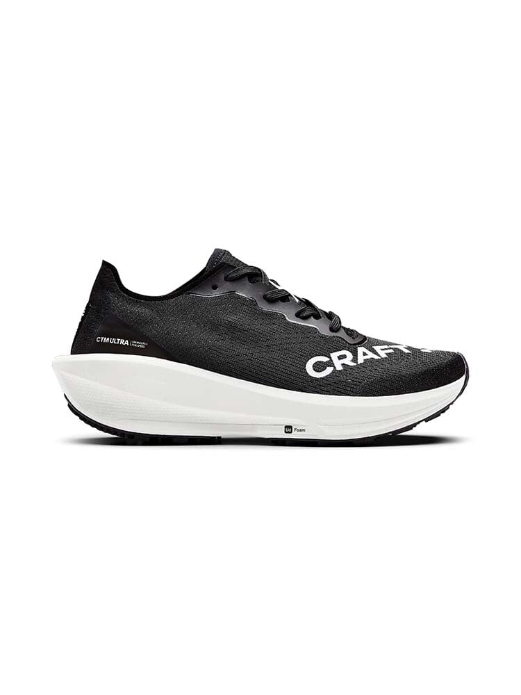 Women's CTM Ultra 2 - Black/White - Image 7