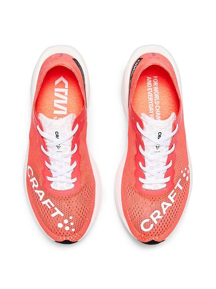 Women's CTM Ultra 2 - CRUSH-WHITE - Image 3