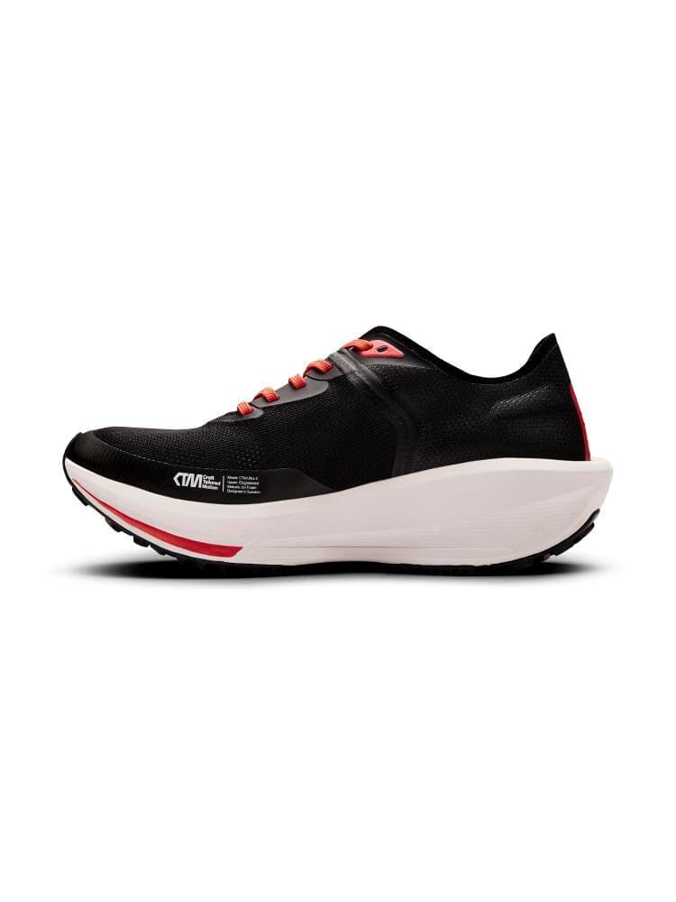 Women's CTM Ultra 3 Running Shoe - N Light/White - Image 10