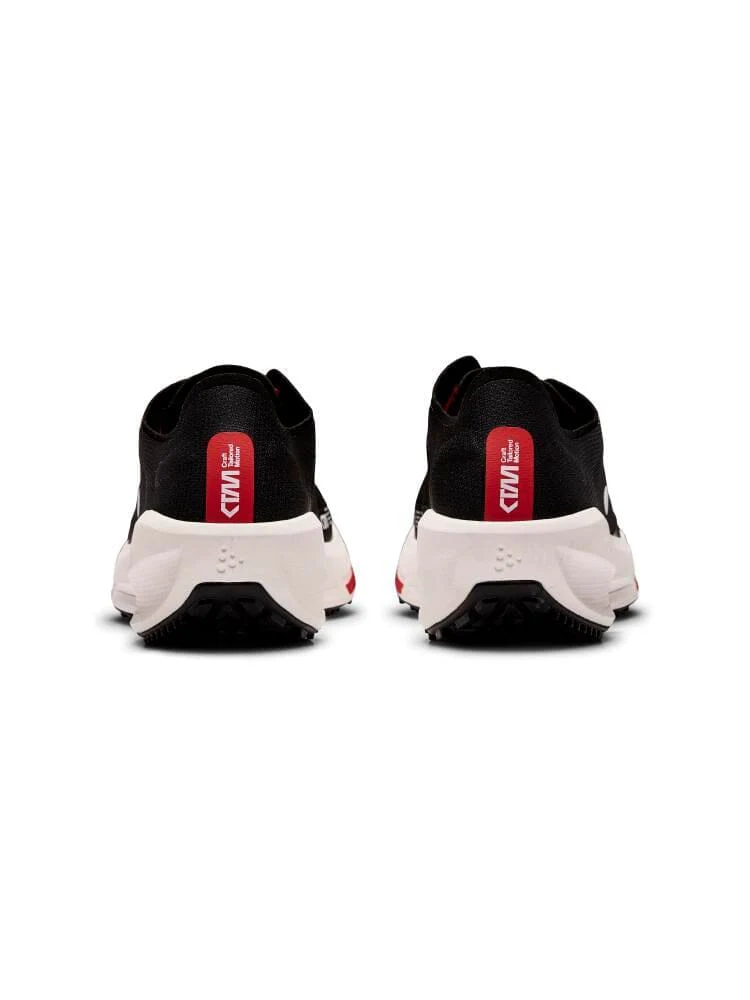 Women's CTM Ultra 3 Running Shoe - N Light/White - Image 11
