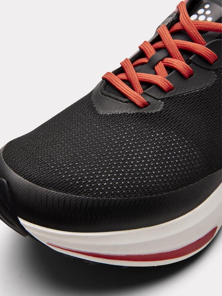 Women's CTM Ultra 3 Running Shoe - N Light/White - Image 14