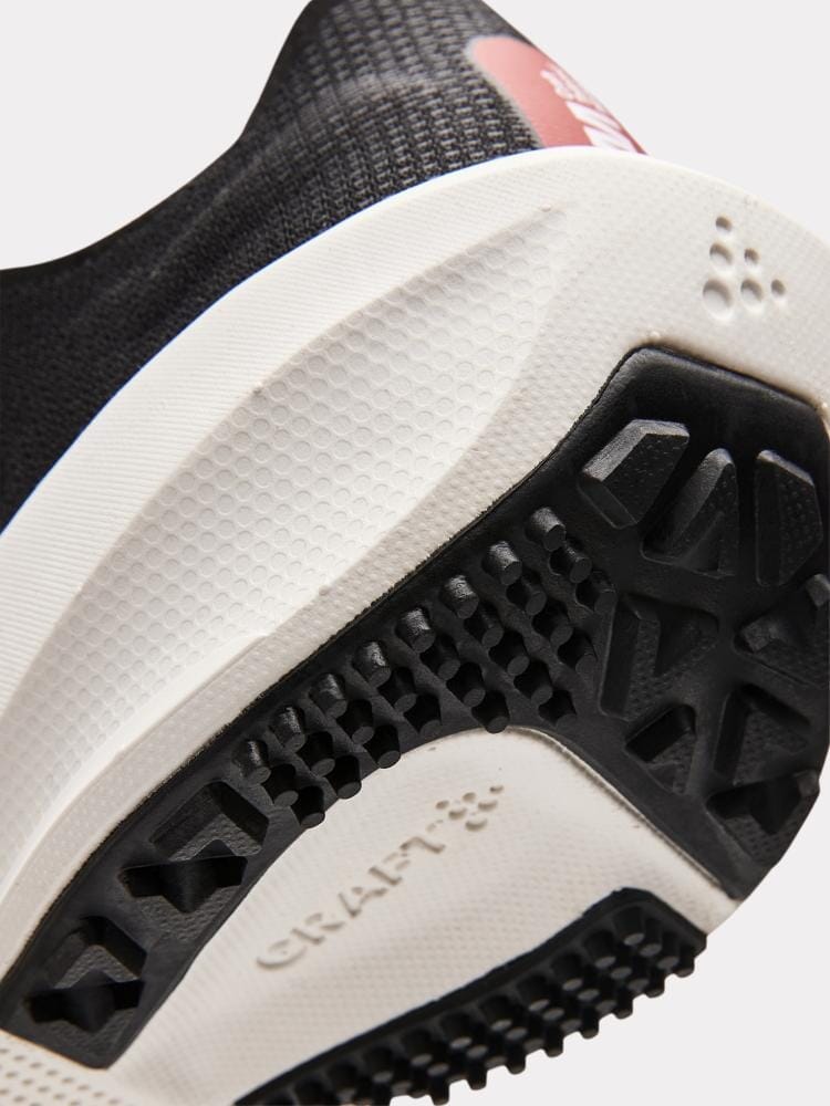 Women's CTM Ultra 3 Running Shoe - N Light/White - Image 15