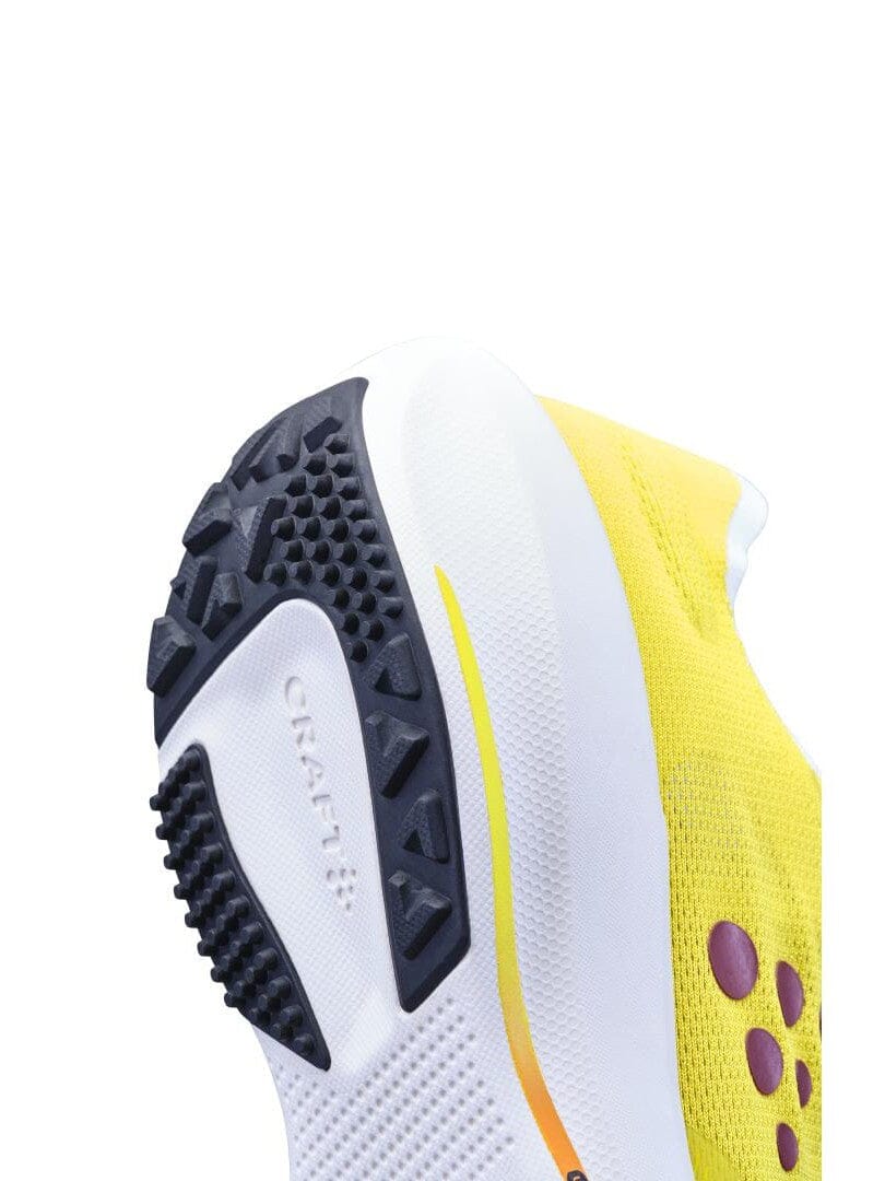 Women's CTM Ultra 3 Running Shoe - N Light/White - Image 19