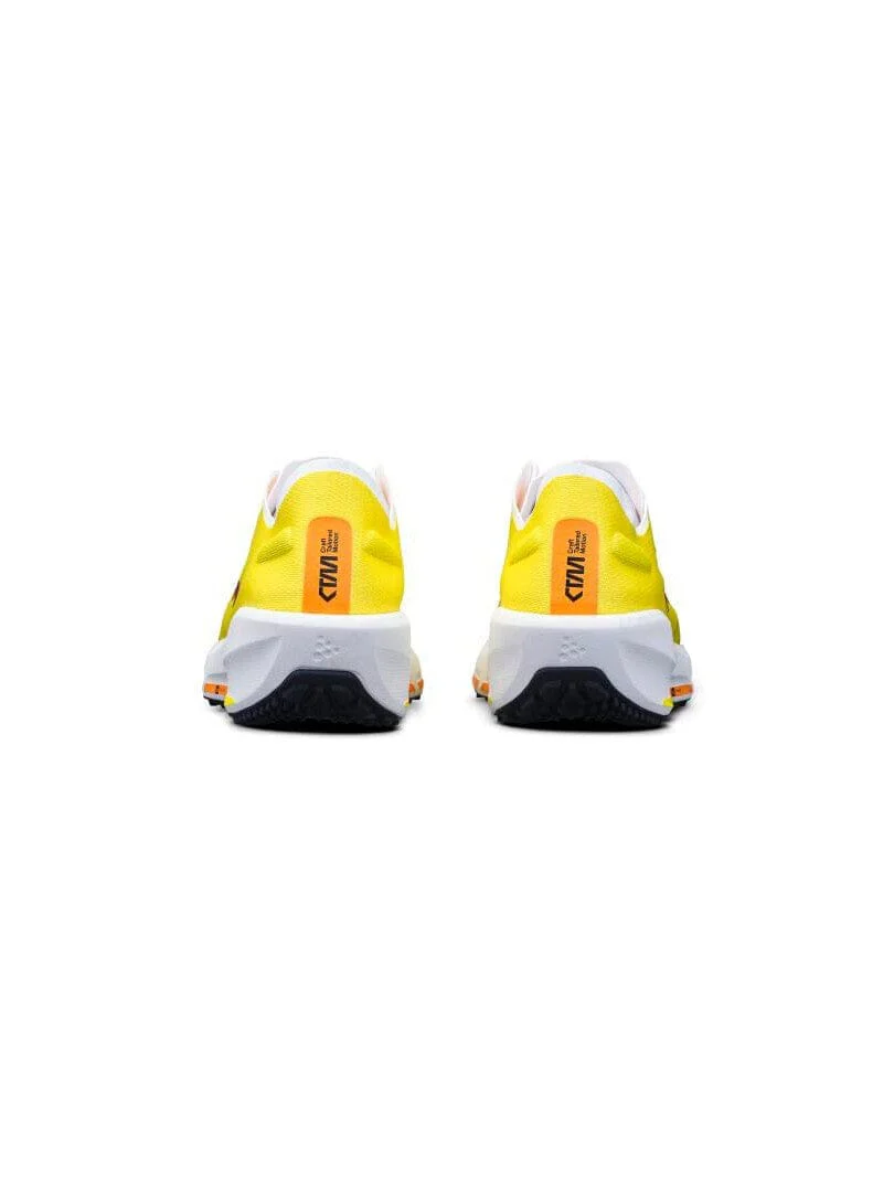 Women's CTM Ultra 3 Running Shoe - N Light/White - Image 20