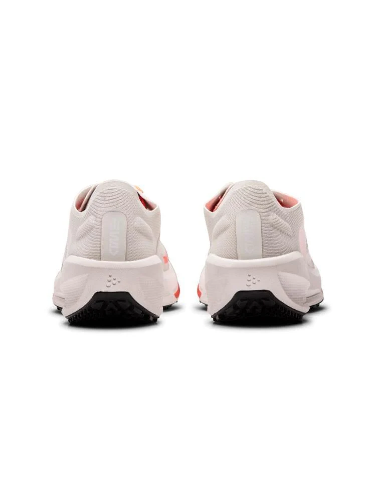 Women's CTM Ultra 3 Running Shoe - N Light/White - Image 4
