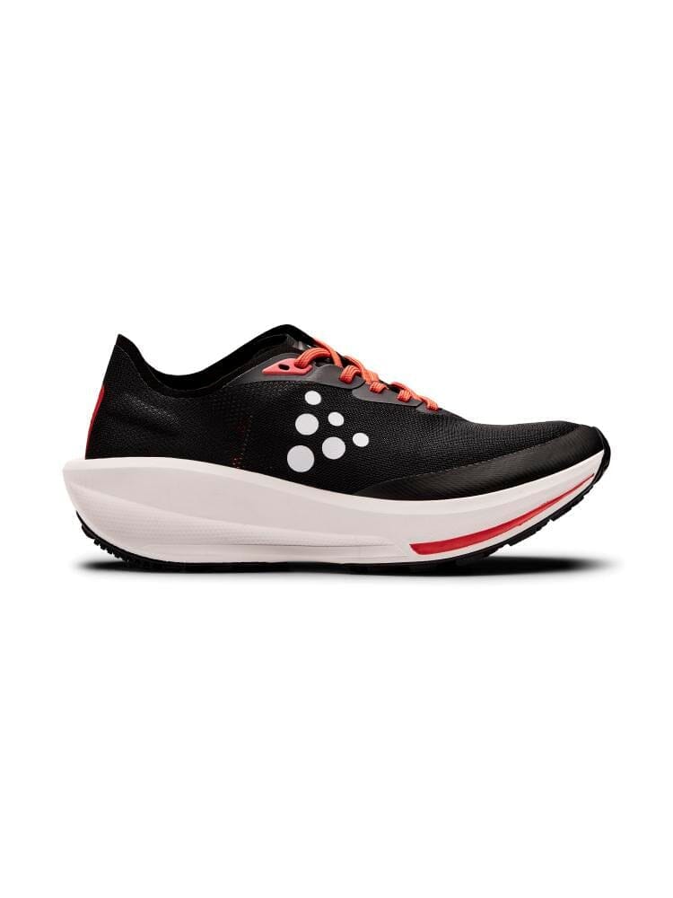 Women's CTM Ultra 3 Running Shoe - N Light/White - Image 9