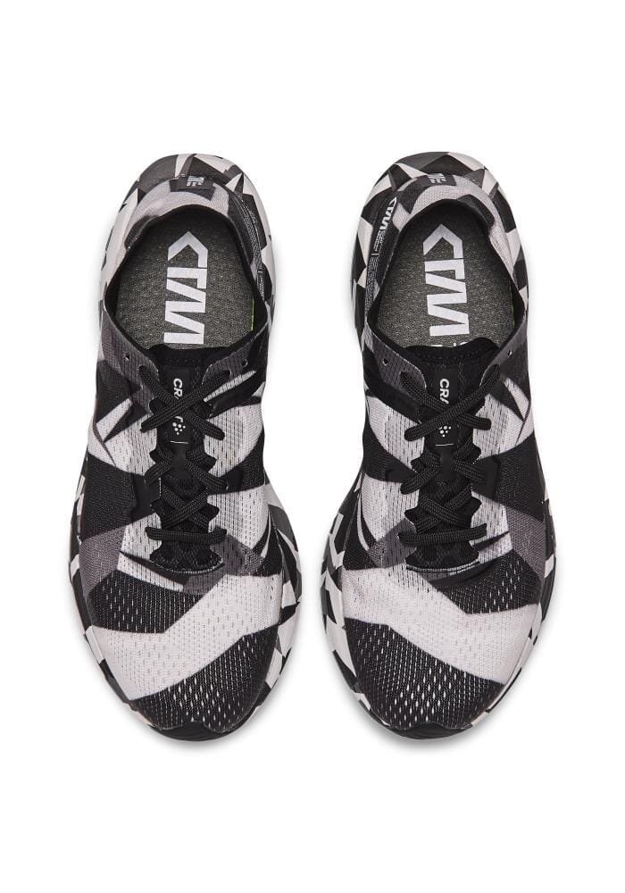 Women's CTM Ultra Carbon 2 - BLACK DAZZLE - Image 5