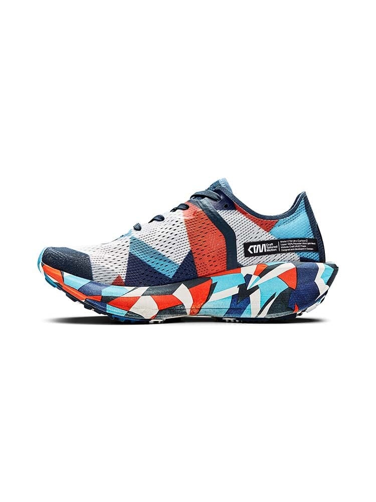Women's CTM Ultra Carbon 2 - P DAZZLE CAMO-SOLO - Image 4