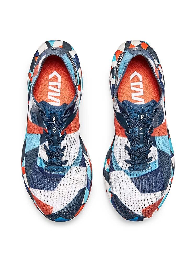 Women's CTM Ultra Carbon 2 - P DAZZLE CAMO-SOLO - Image 5