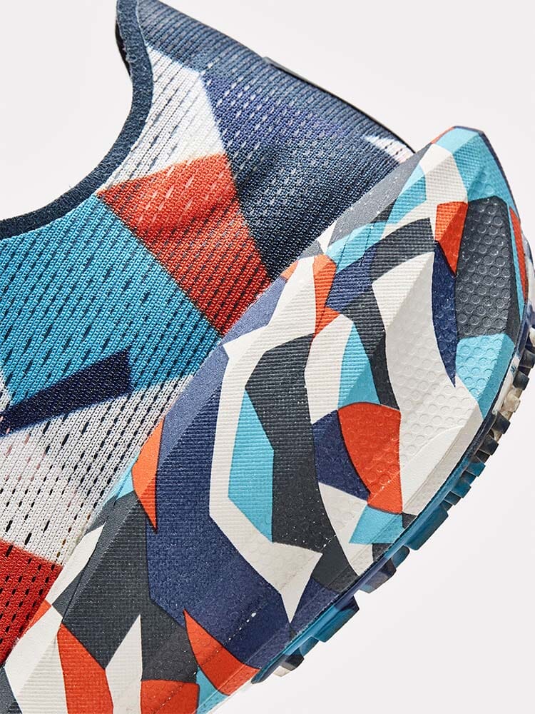 Women's CTM Ultra Carbon 2 - P DAZZLE CAMO-SOLO - Image 6