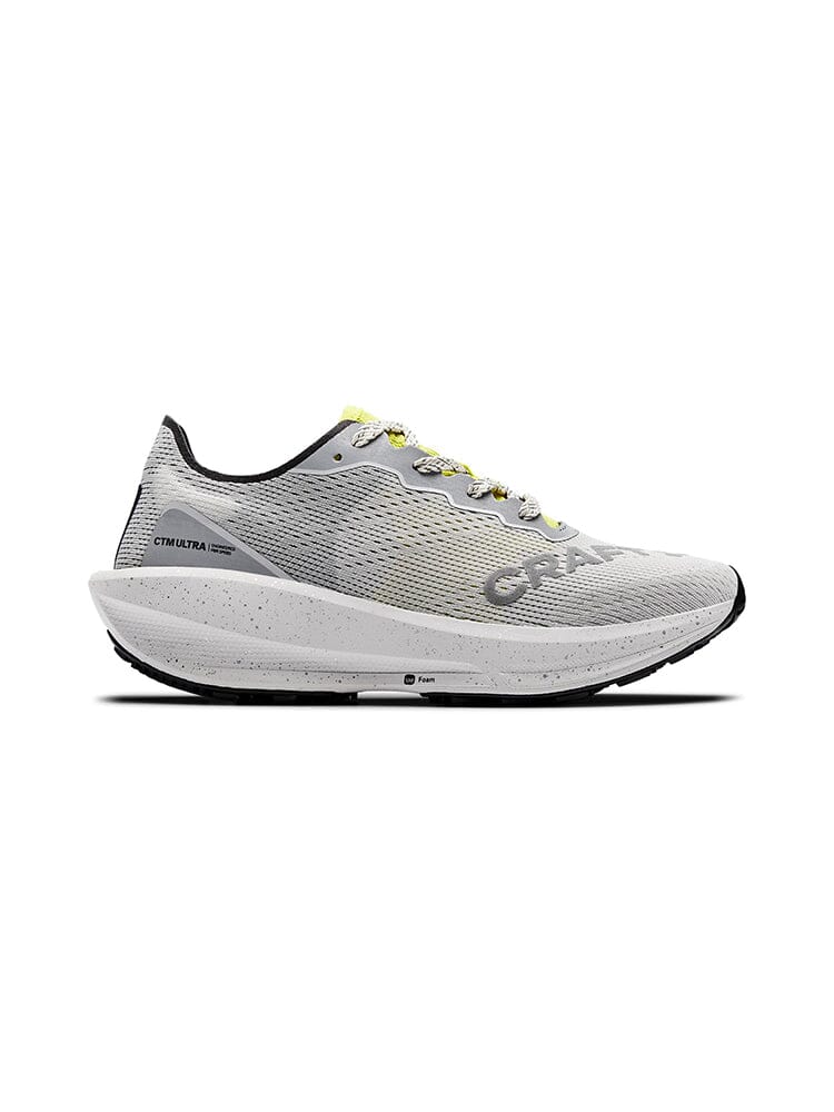 Women's CTM Ultra Lumen Running Shoes - Ash/N Light
