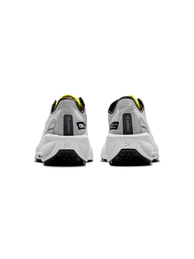 Women's CTM Ultra Lumen Running Shoes - Ash/N Light - Image 5