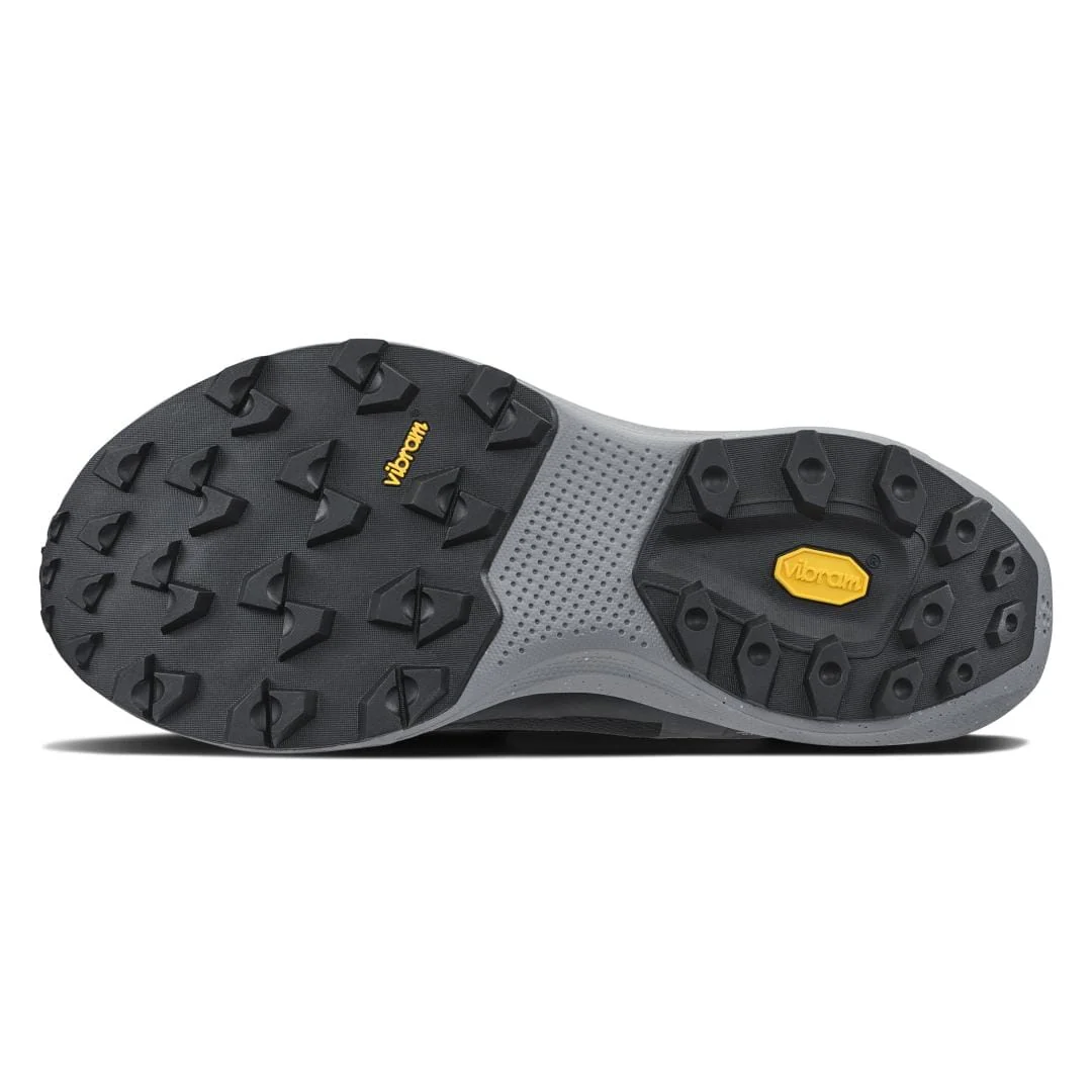 Women's CTM Ultra Trail 2 Running Shoe - BLACK/MIND - Image 7