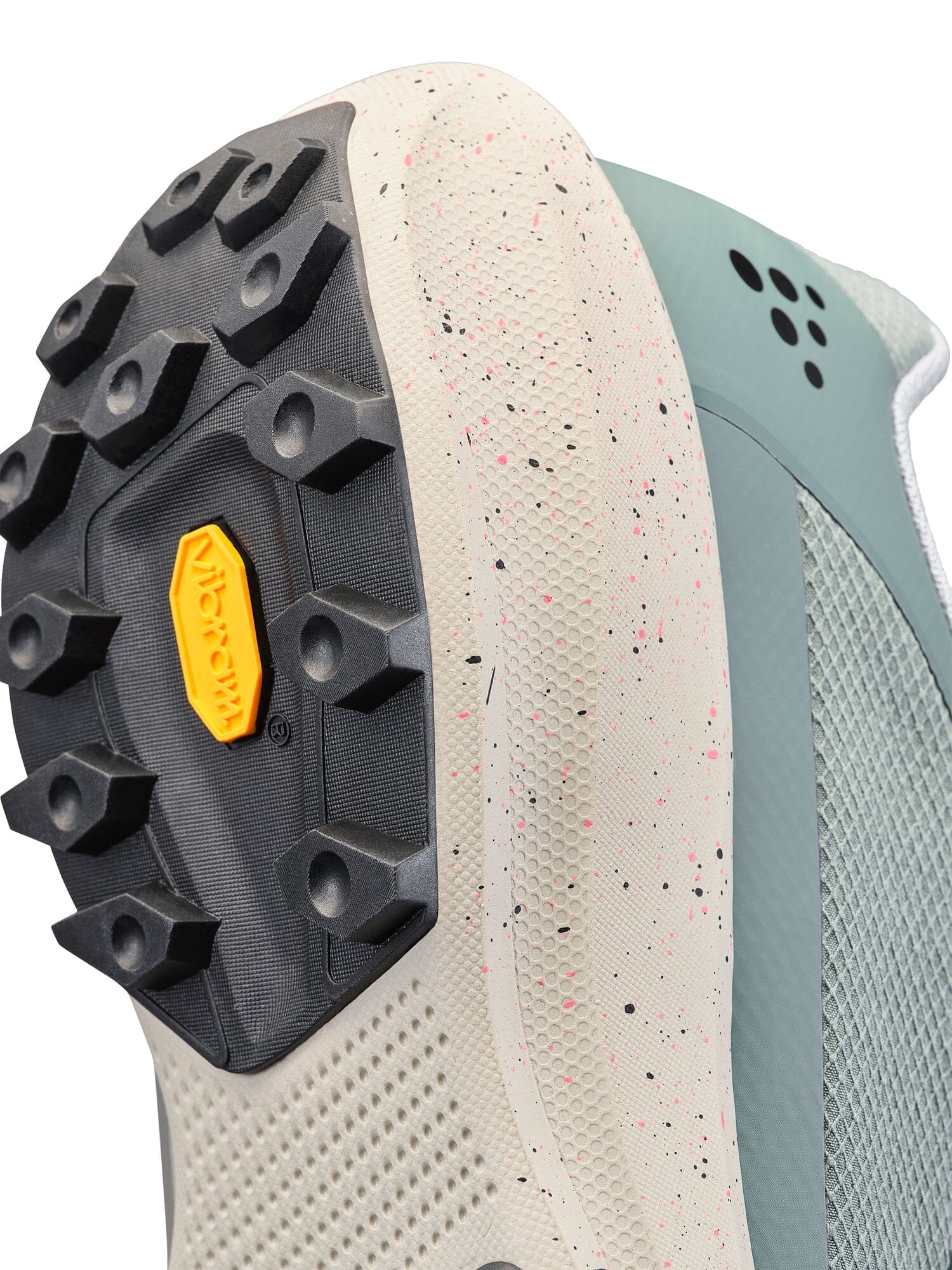 Women's CTM Ultra Trail 2 Running Shoe - Thyme/Roots - Image 4