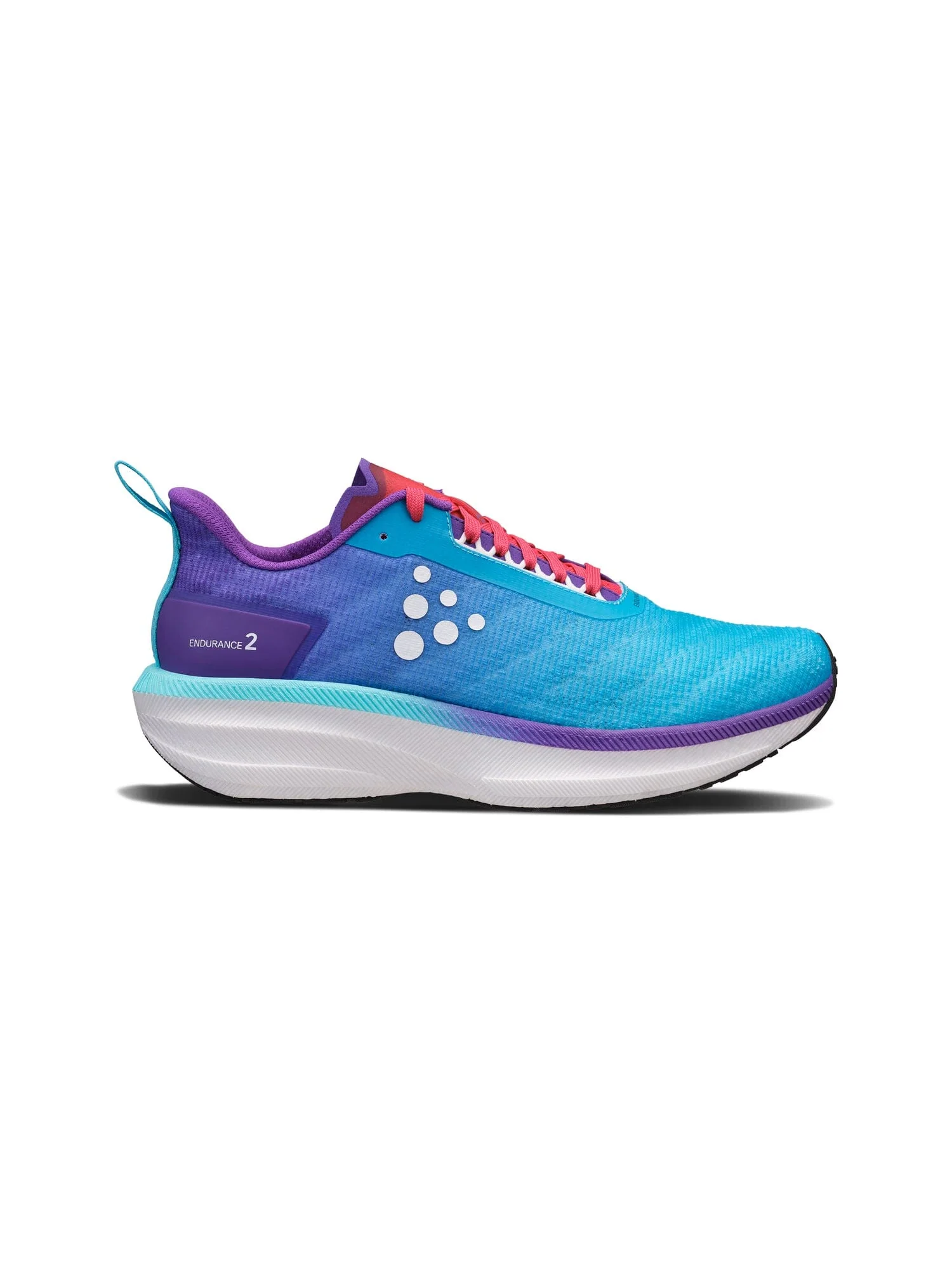 Women's Endurance 2 Running Shoe - Club Cobalt/True Purple