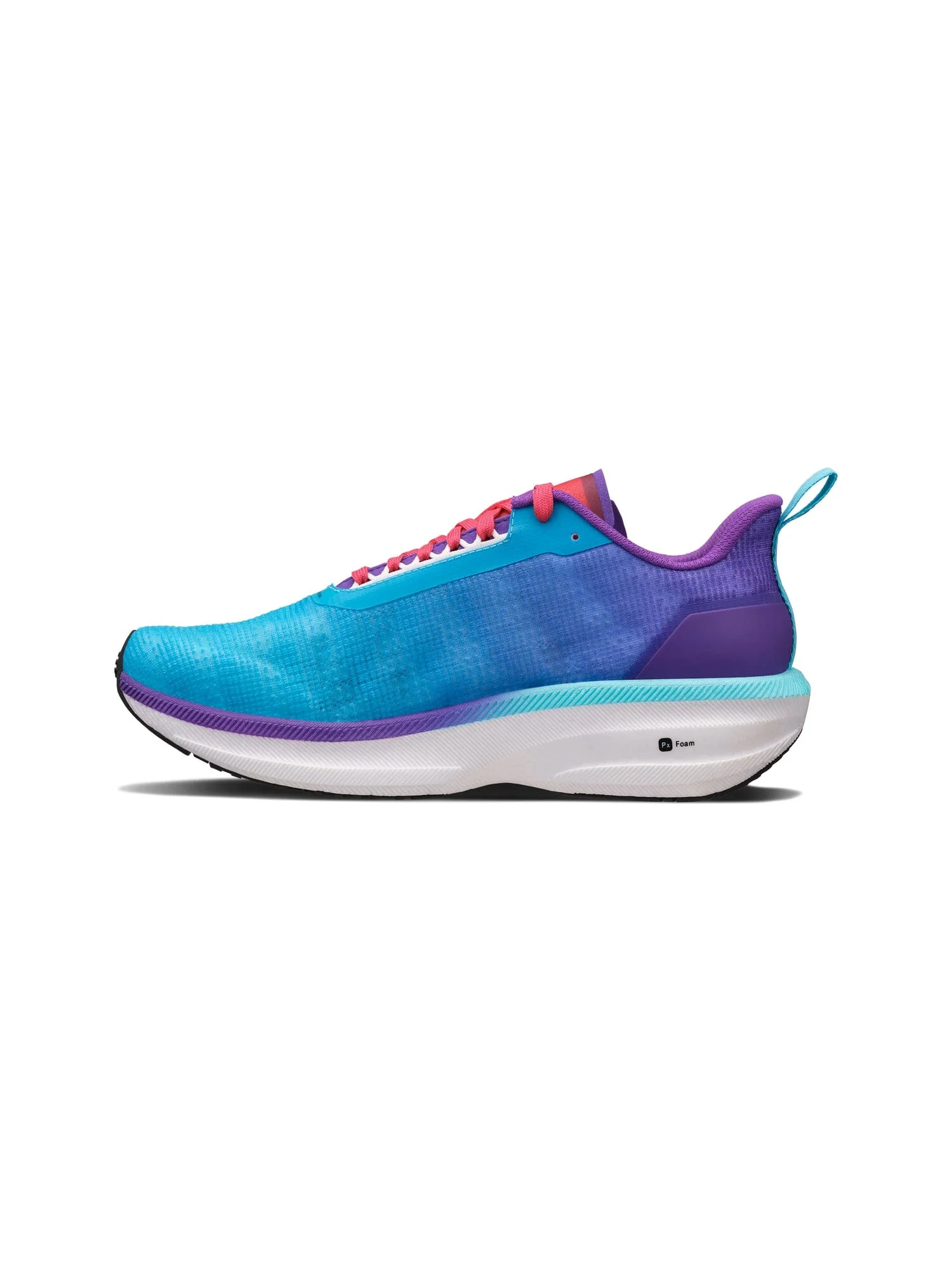 Women's Endurance 2 Running Shoe - Club Cobalt/True Purple - Image 2