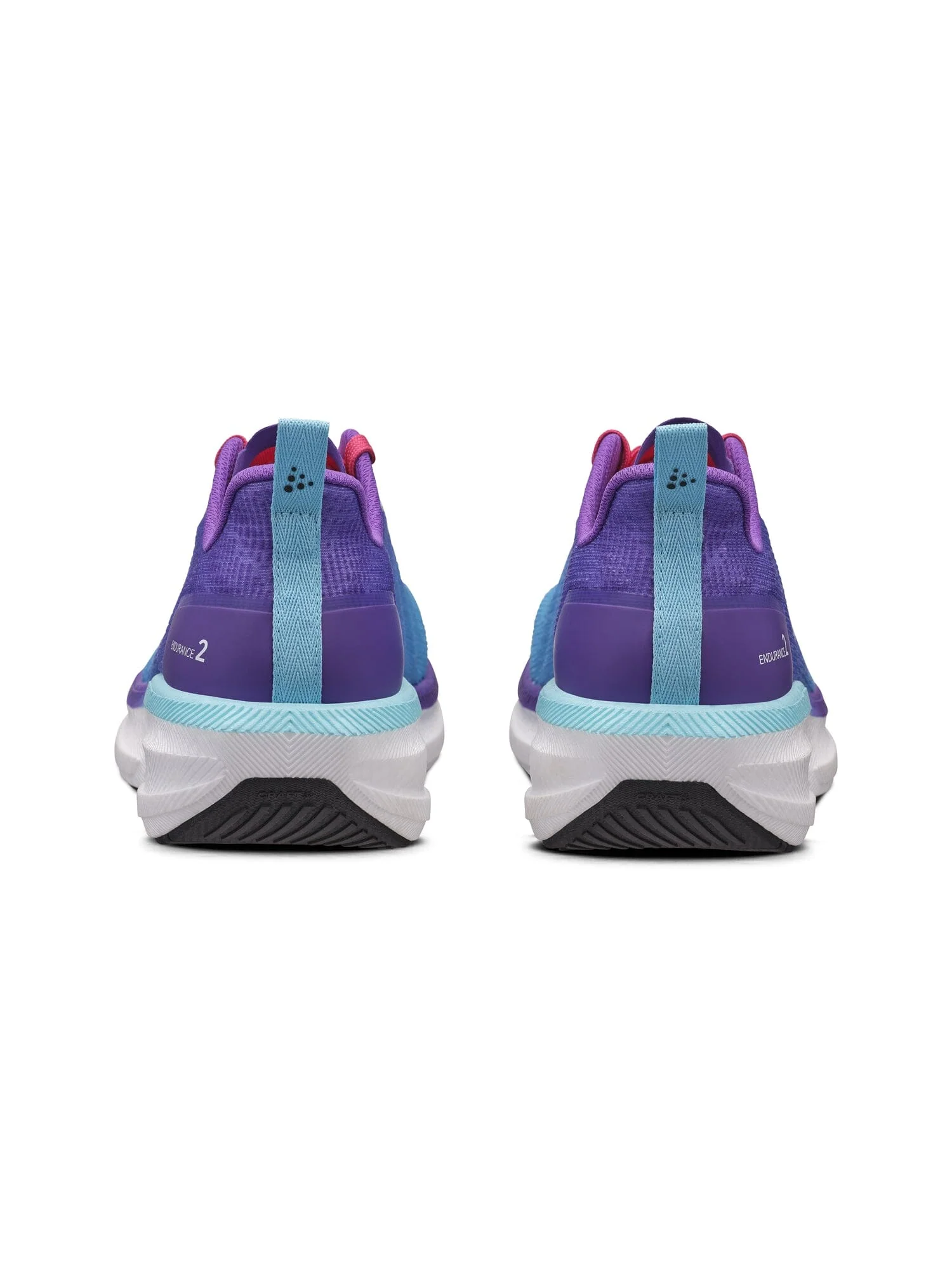 Women's Endurance 2 Running Shoe - Club Cobalt/True Purple - Image 7