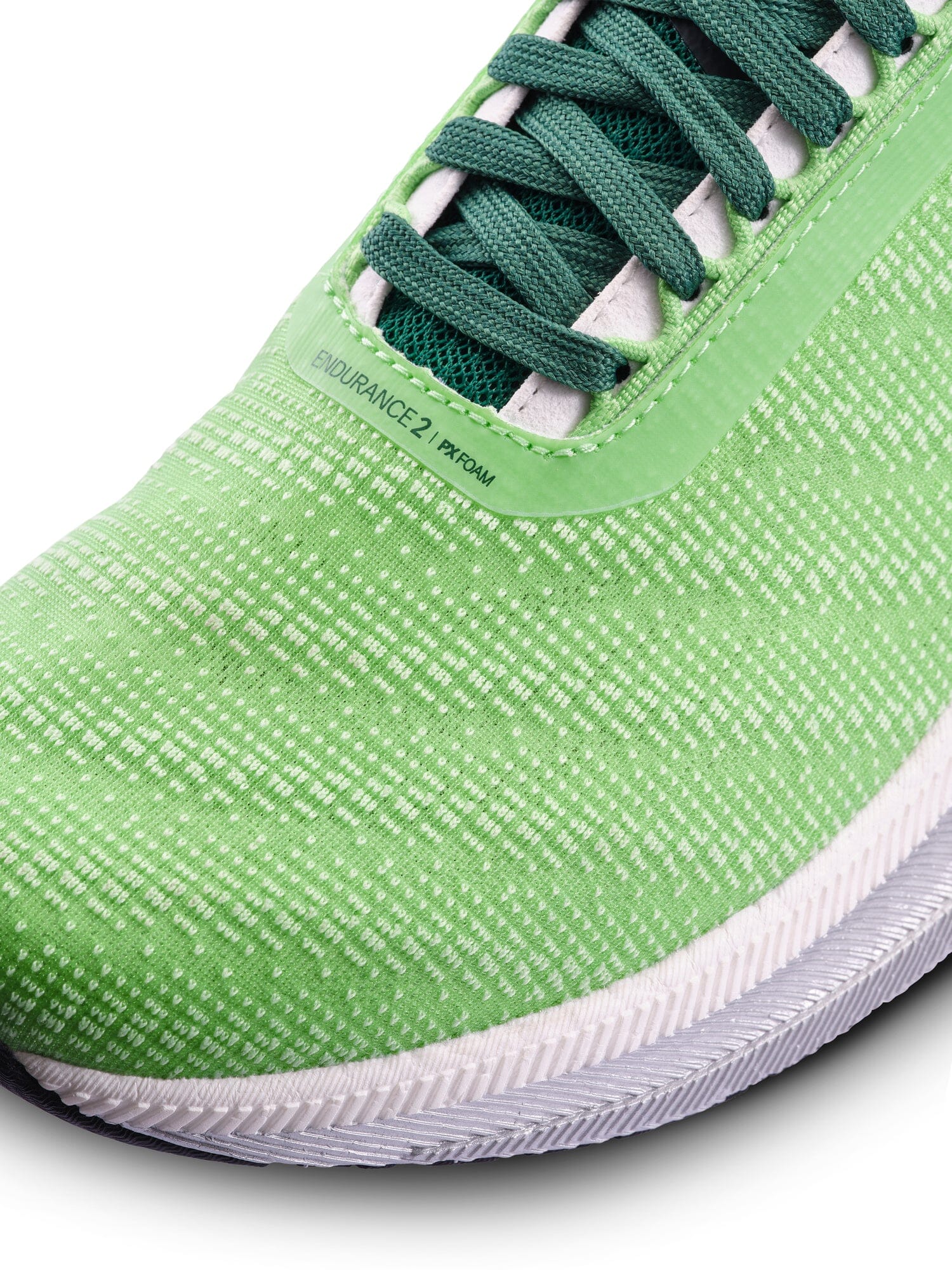Women's Endurance 2 Running Shoe - Colias - Image 3