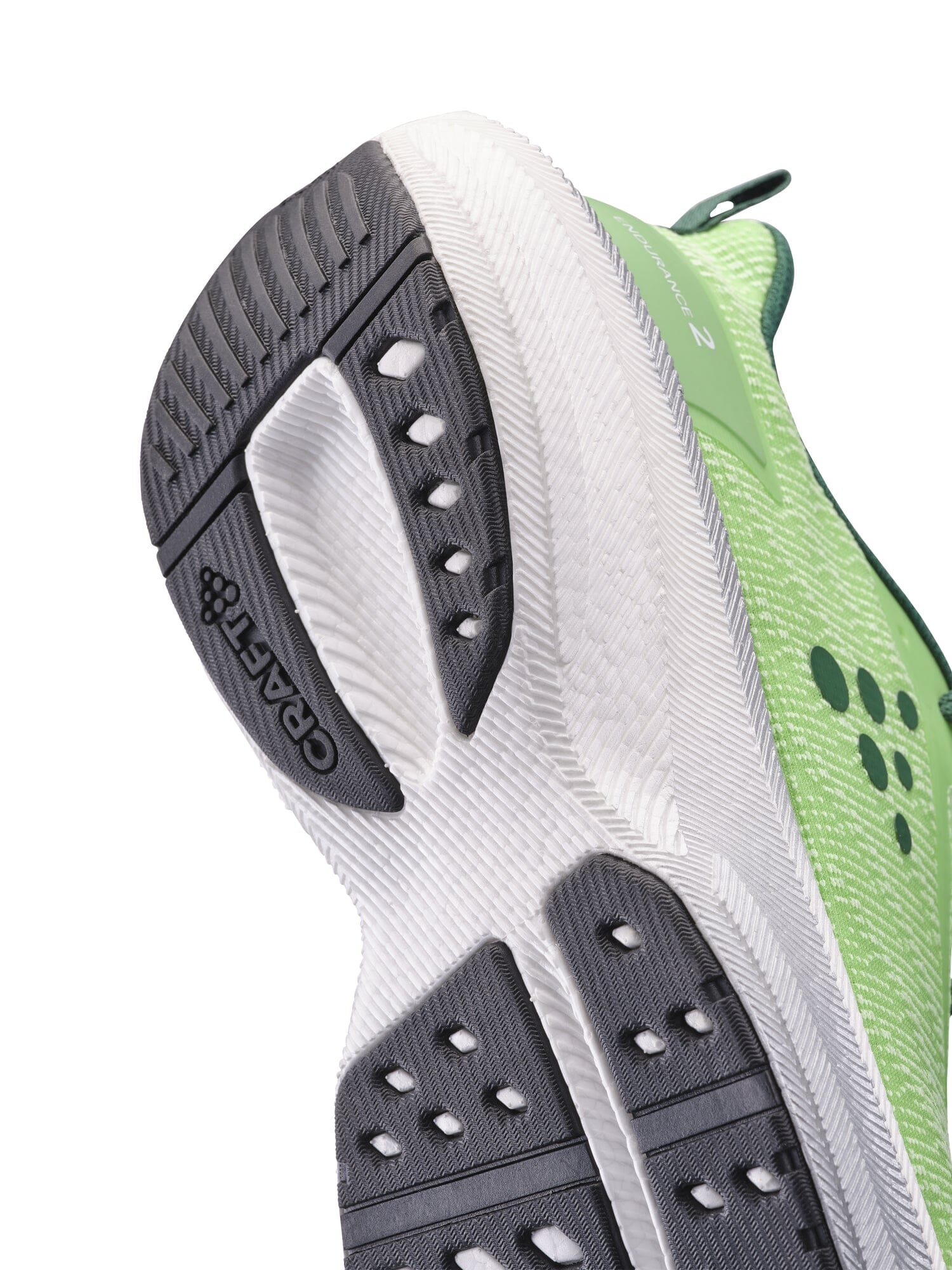 Women's Endurance 2 Running Shoe - Colias - Image 4