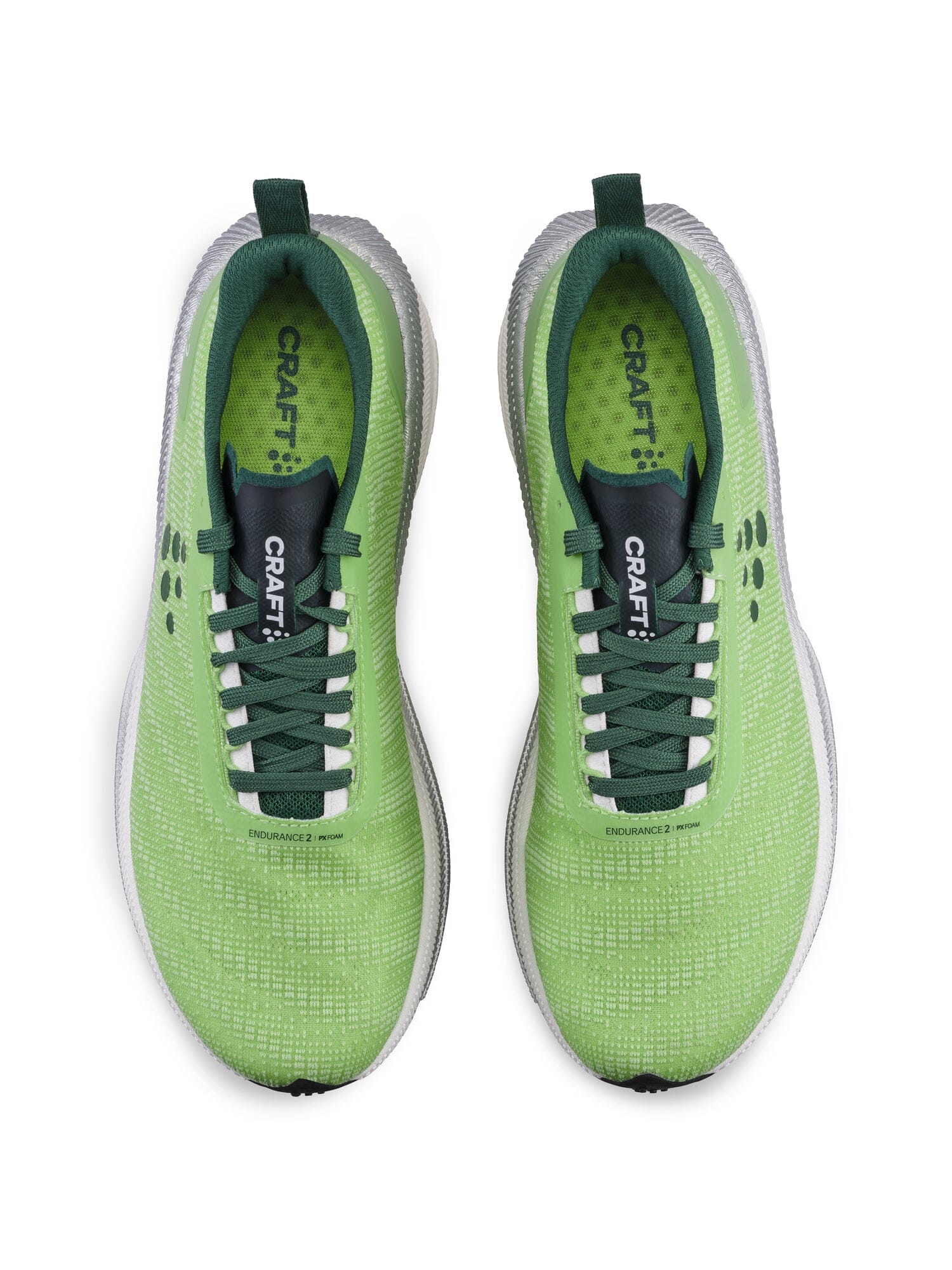 Women's Endurance 2 Running Shoe - Colias - Image 5