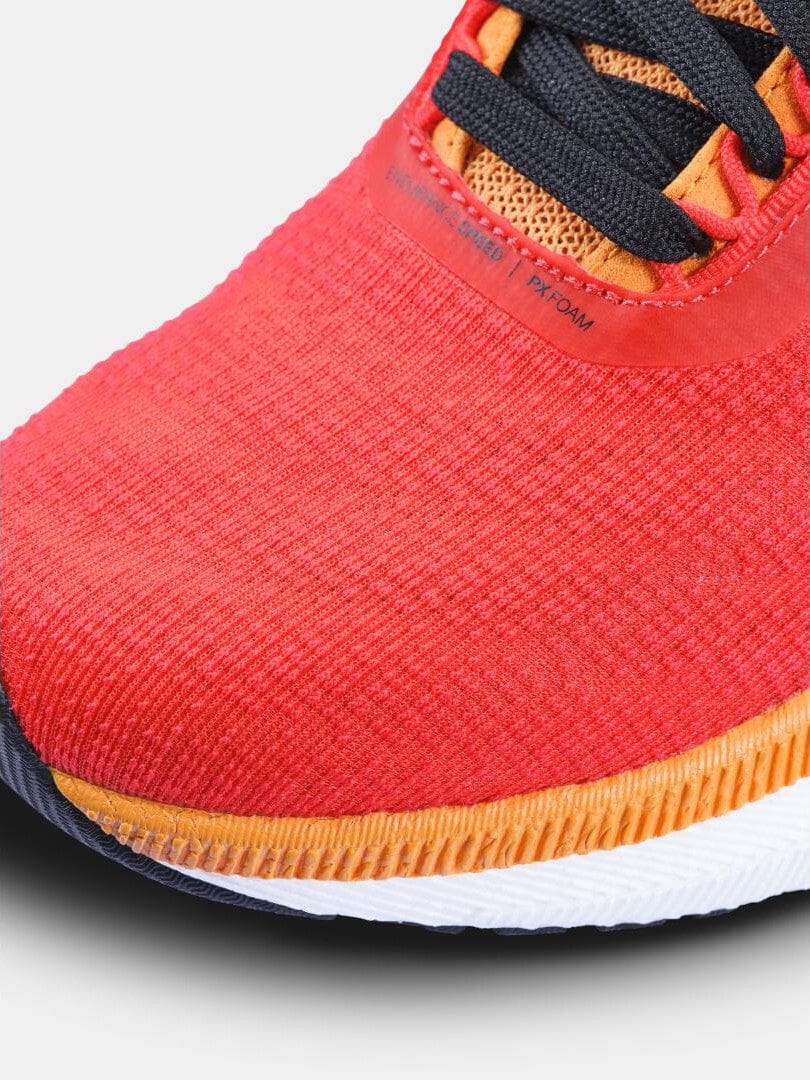 Women's Endurance 2 Running Shoe - Inferno/Sour - Image 11