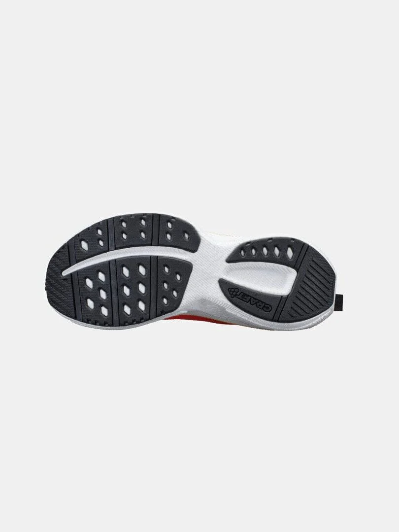 Women's Endurance 2 Running Shoe - Inferno/Sour - Image 12
