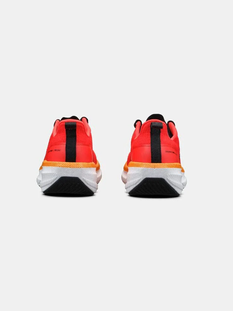 Women's Endurance 2 Running Shoe - Inferno/Sour - Image 13