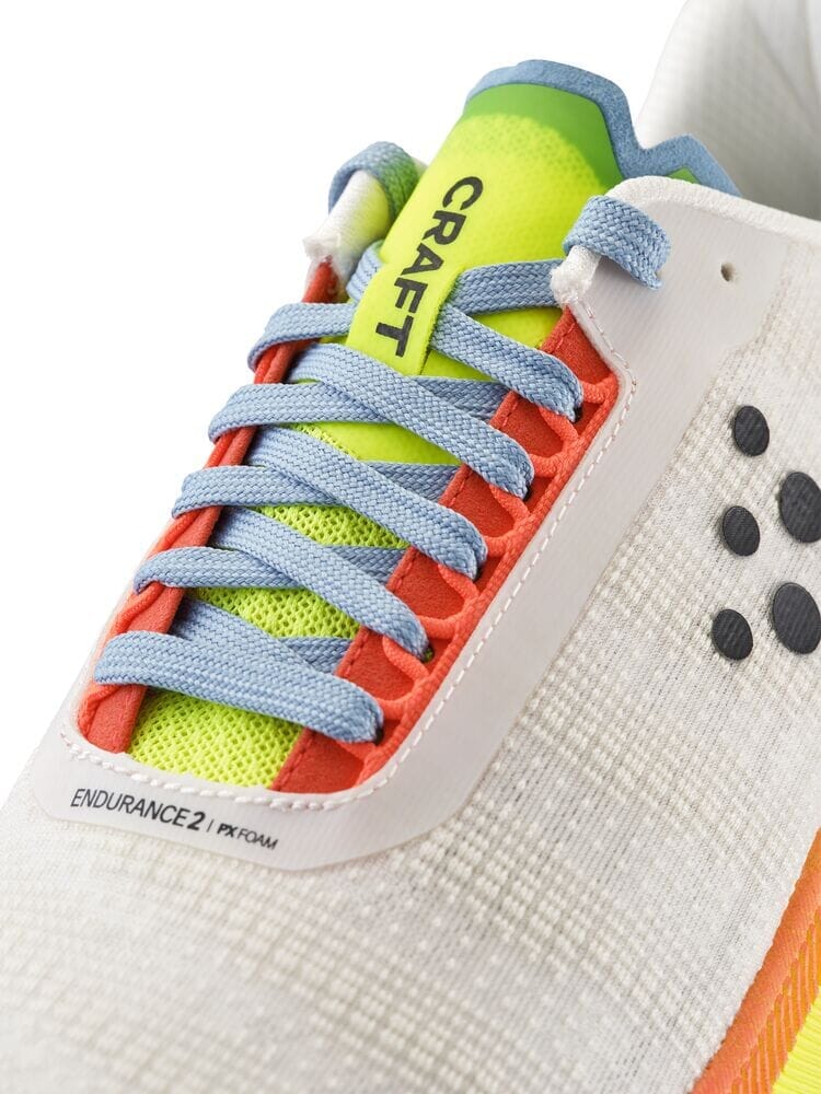 Women's Endurance 2 Running Shoe - Inferno/Sour - Image 18