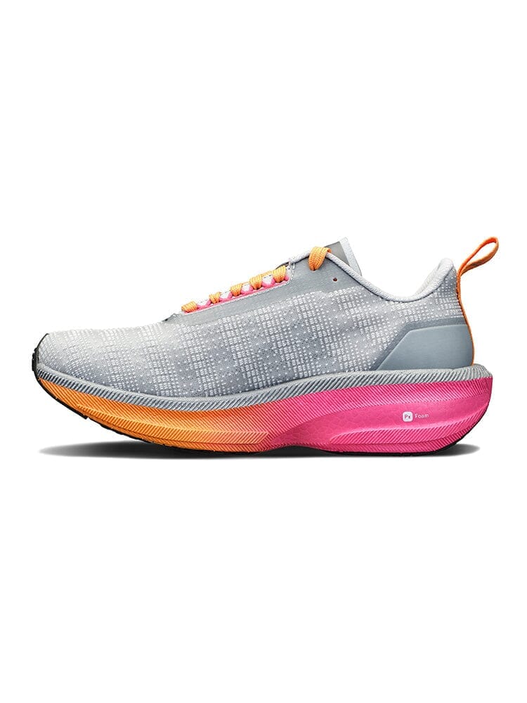 Women's Endurance 2 Running Shoe - Inferno/Sour - Image 2