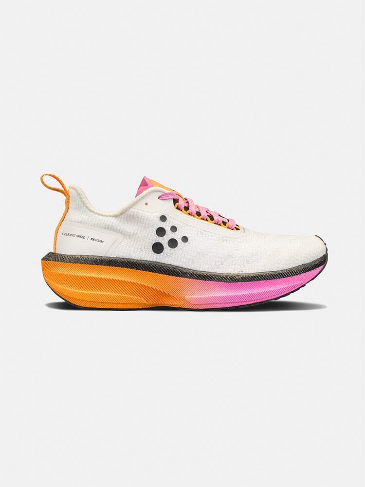 Women's Endurance 2 Running Shoe - Inferno/Sour - Image 29