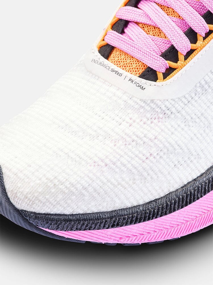 Women's Endurance 2 Running Shoe - Inferno/Sour - Image 31