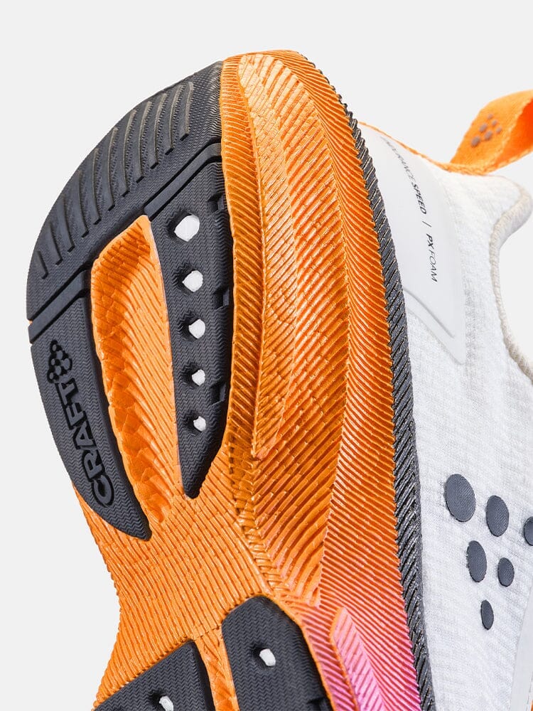 Women's Endurance 2 Running Shoe - Inferno/Sour - Image 32