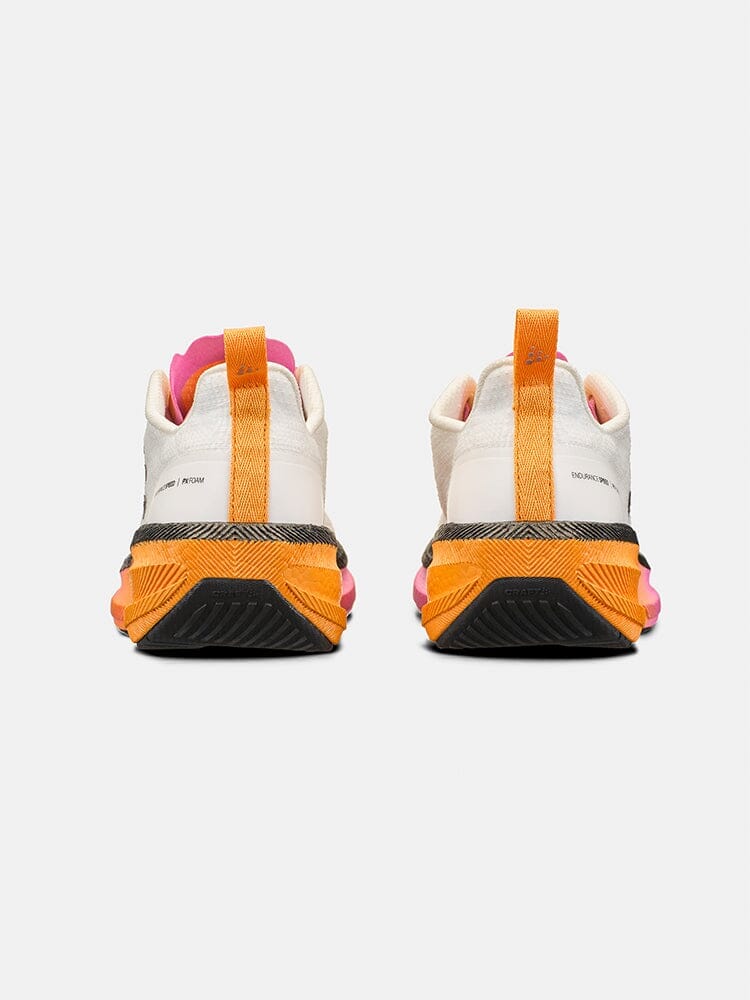 Women's Endurance 2 Running Shoe - Inferno/Sour - Image 33