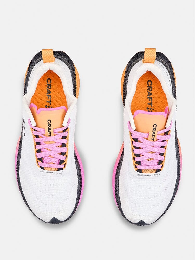 Women's Endurance 2 Running Shoe - Inferno/Sour - Image 34