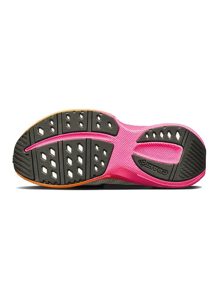 Women's Endurance 2 Running Shoe - Inferno/Sour - Image 8