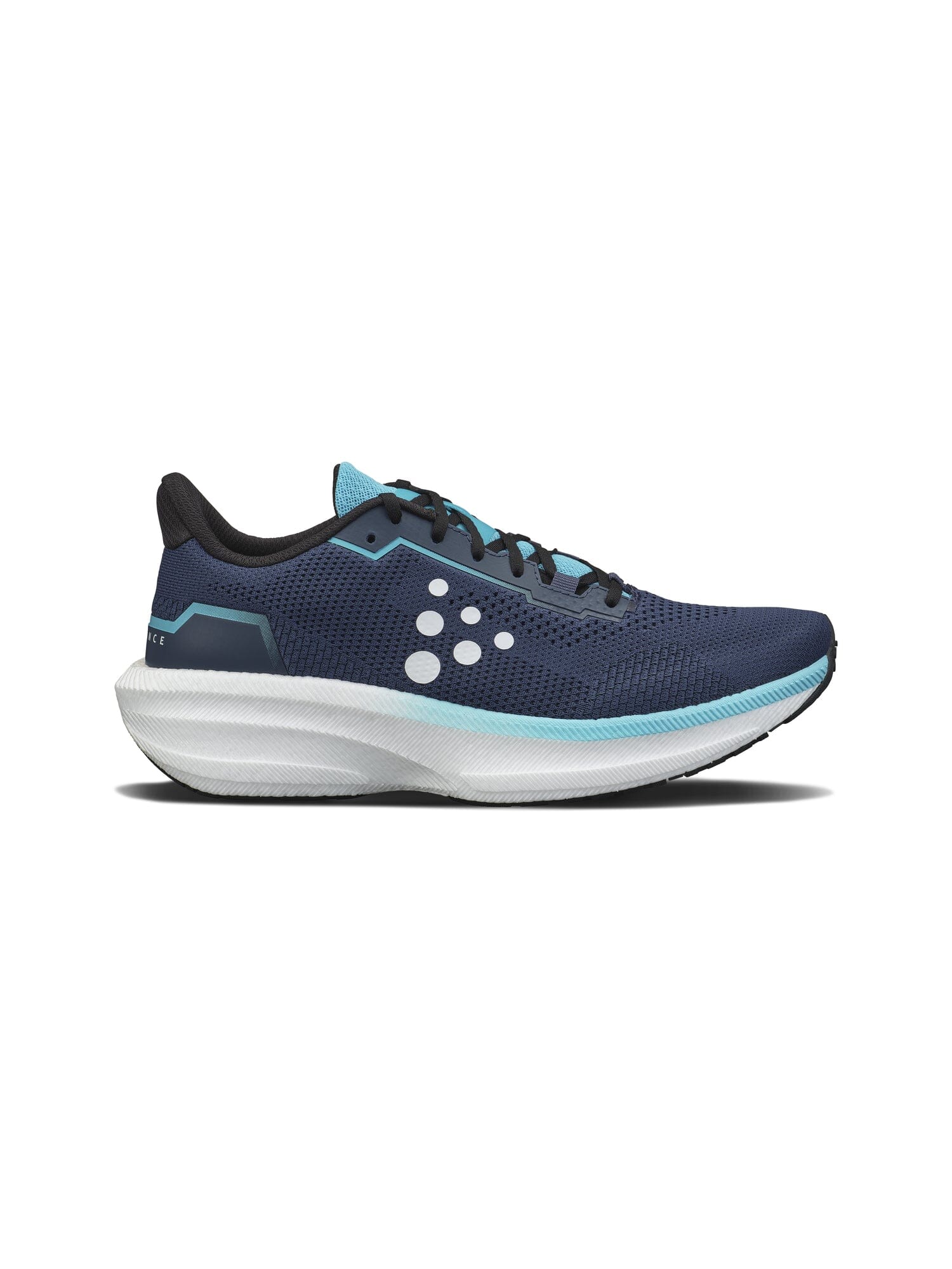 Women's Endurance 3 Running Shoe - Blaze/Contrast White