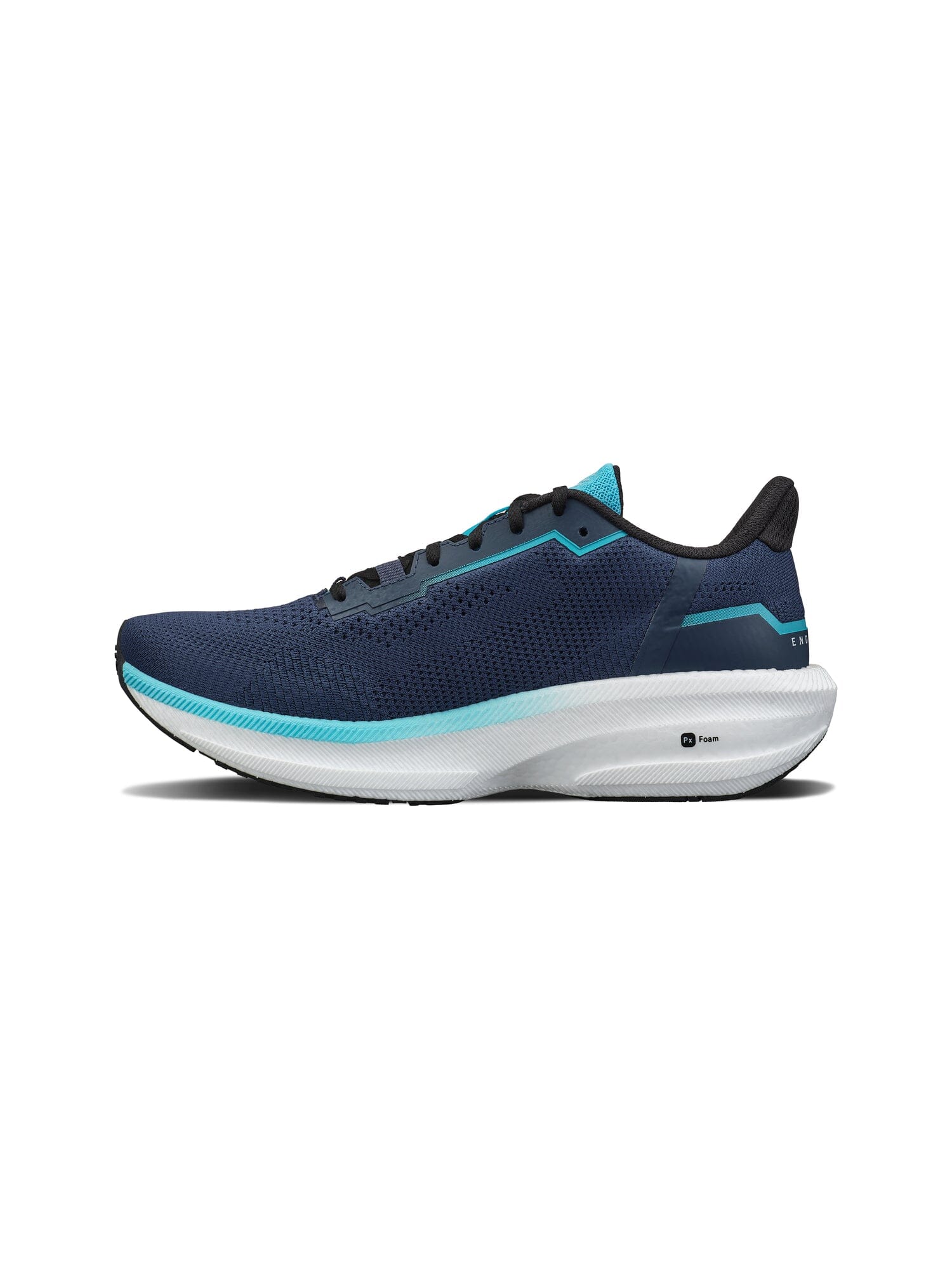 Women's Endurance 3 Running Shoe - Blaze/Contrast White - Image 2