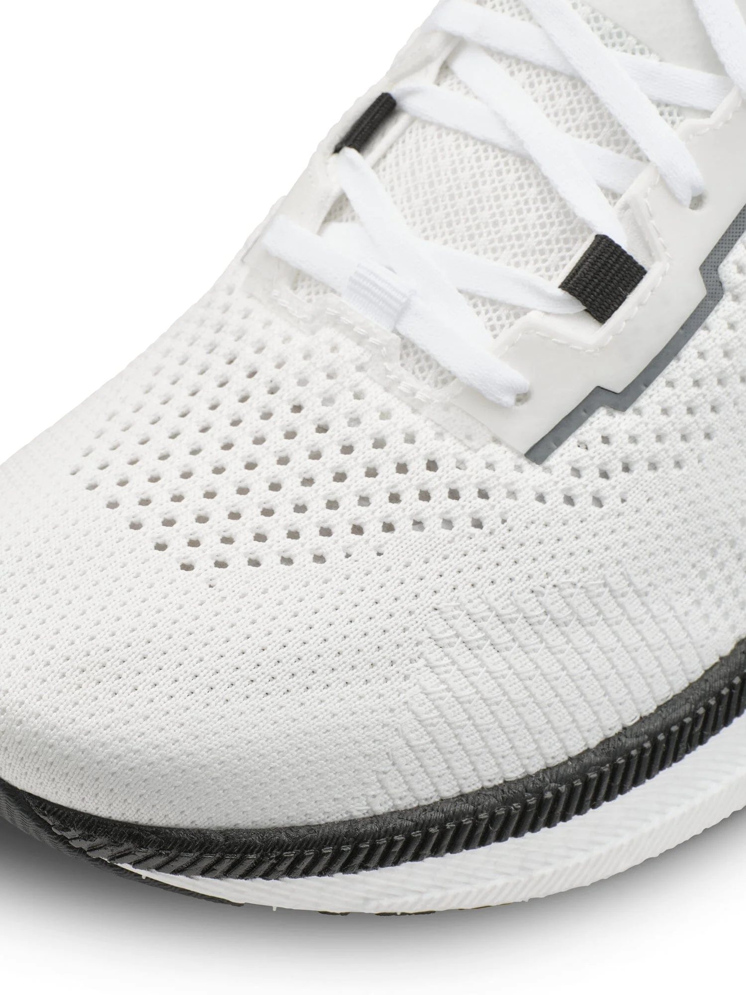 Women's Endurance 3 Running Shoe - White - Image 3