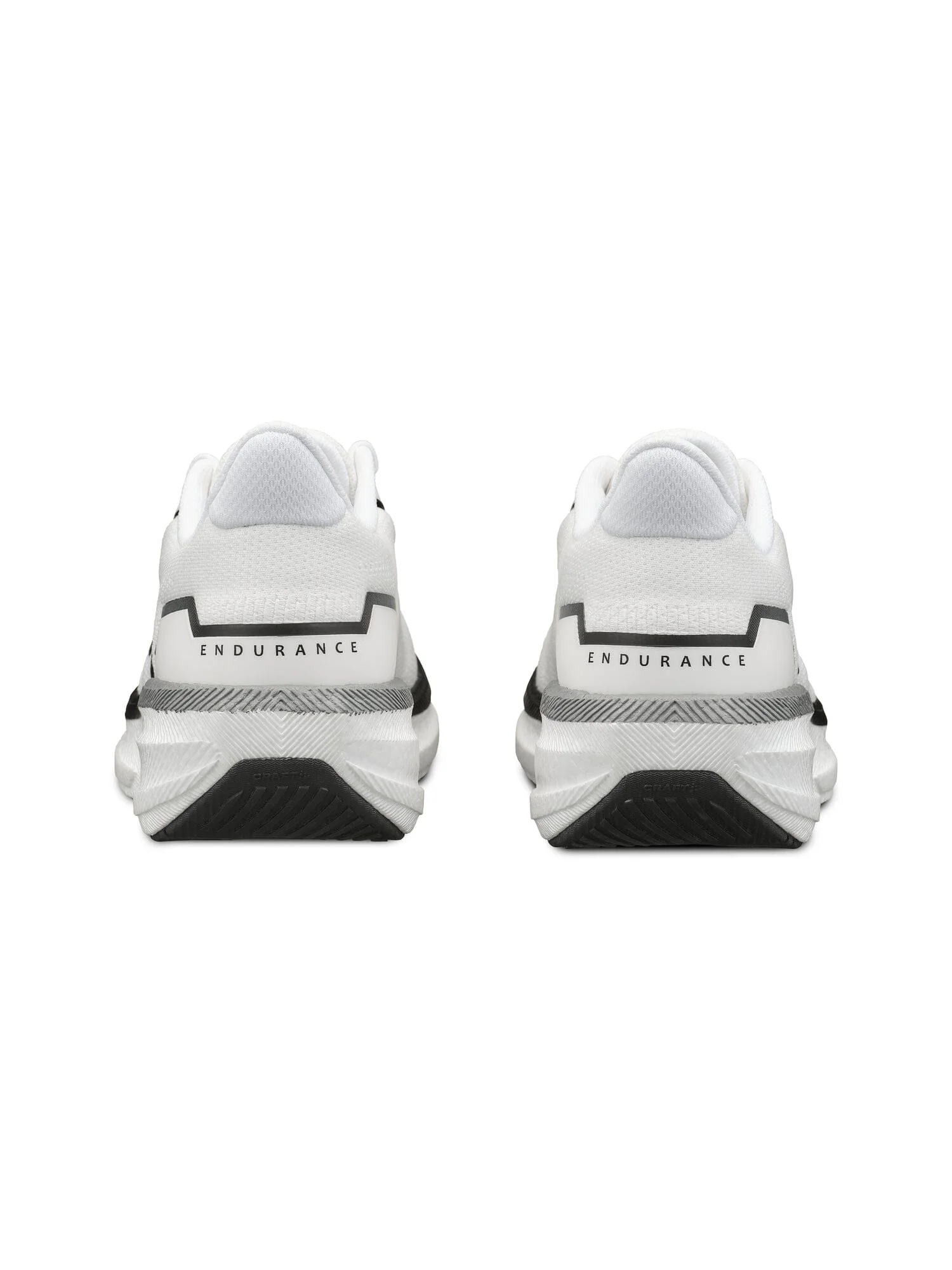 Women's Endurance 3 Running Shoe - White - Image 7